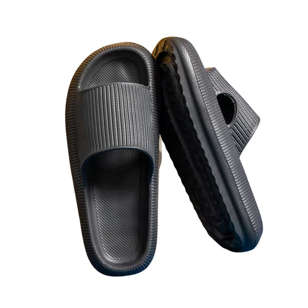 Deep White - De thuisslipper