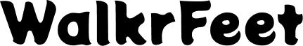 WalkrFeet